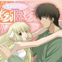 Crank Dat Chobits