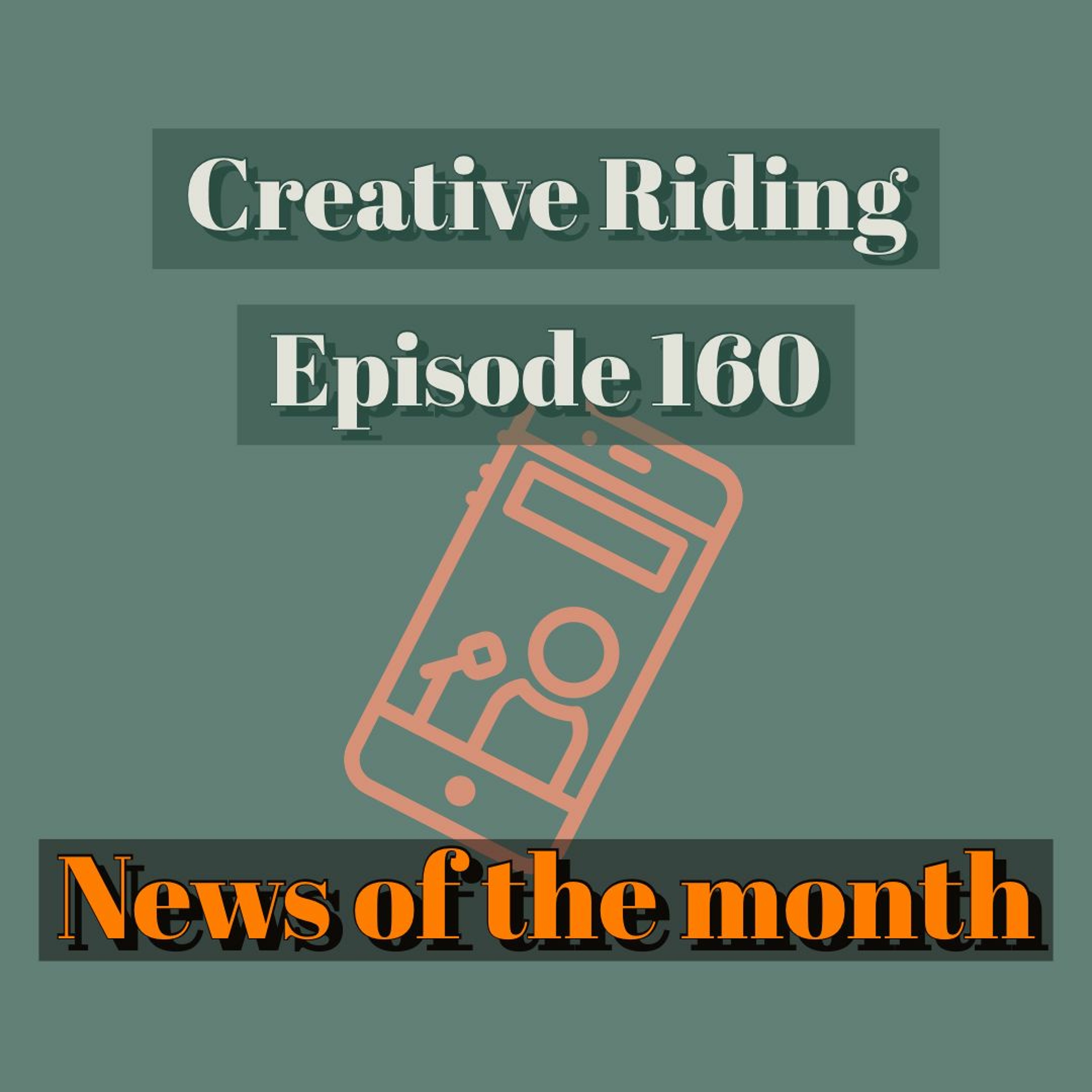 Creative-Riding Motorcycle Podcast