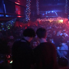 Mathias Treinen B2B Friedrich - 21.12.2018 [Big Rave Odyssey After party]