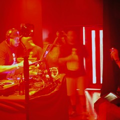 4Marcus DJ Marky 2