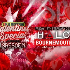 G SLEAZY- BASSDEN/ON A MISSION PROMO MINI MIX