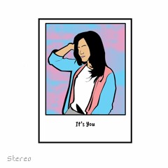 It's you