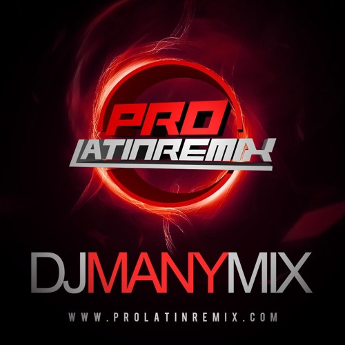 Tecnobow - El Alfa Ft Diplo - DJ Many Mix - Dembow - Intro Break Outro - 120 BPM