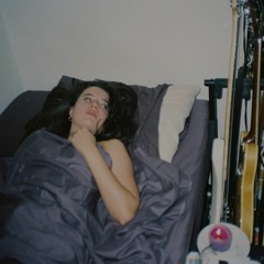 a. harlana - "the thunderings are nearly through"