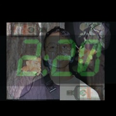 HK x ROY - 2:20 (prod. by HK)