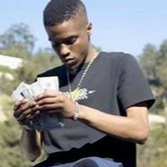 Pierre Bourne- No Cap Freestyle (IG live)