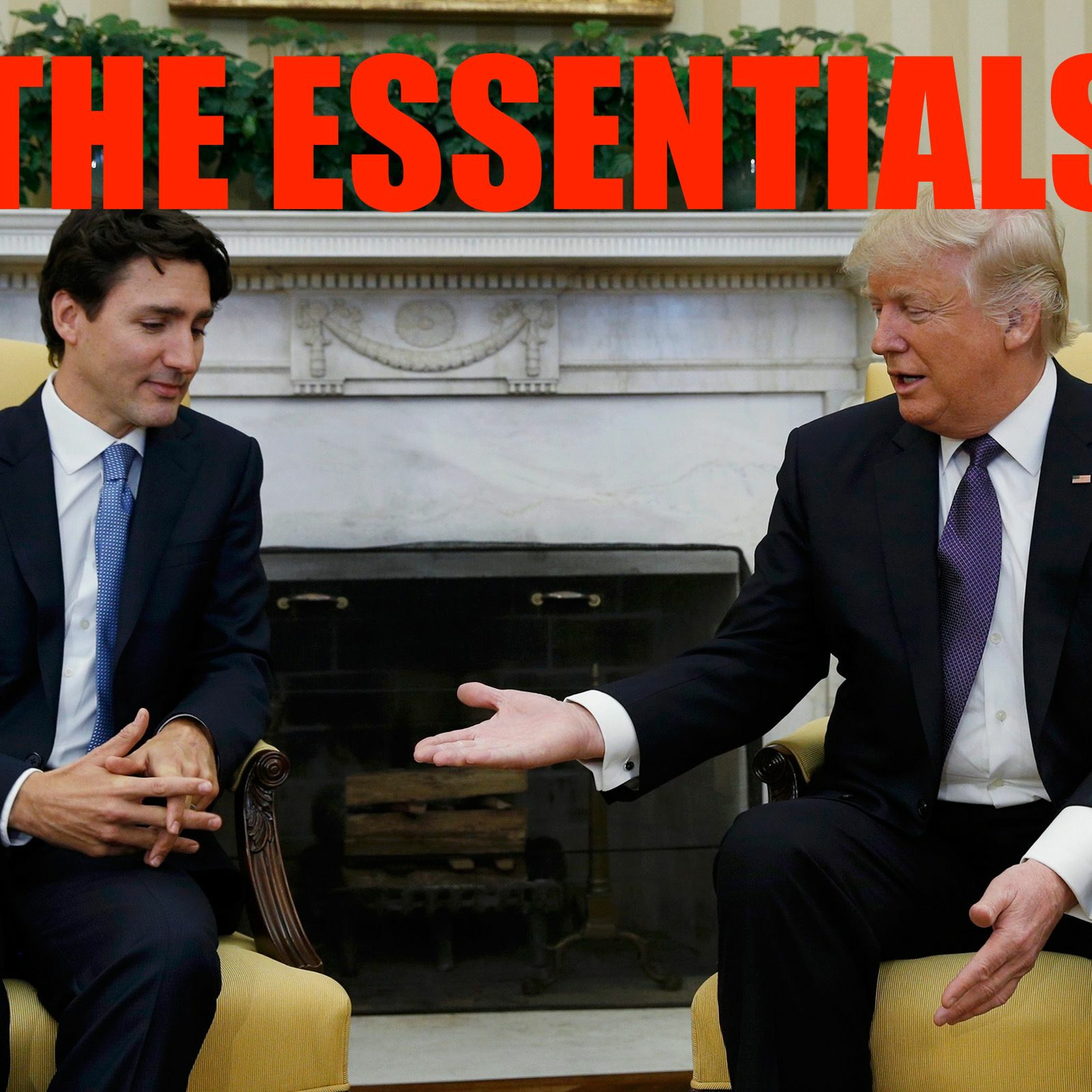 Episode 9: The World This Year