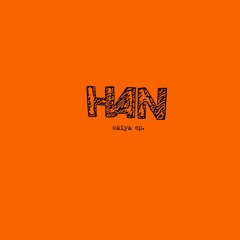 HAN - Sarah (Cinder Remix)