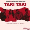 Dj Snake Feat Selena Gomez Ozuna And Cardi B Taki Taki Adrian Lagunas Remix Download Mp3