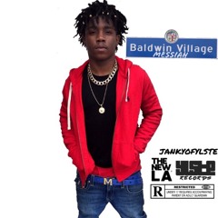 7. Gang Shit Ft. HP (Prod by JGP Bangz)