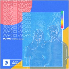 Duumu - Wash Away (feat. Danyka Nadeau)