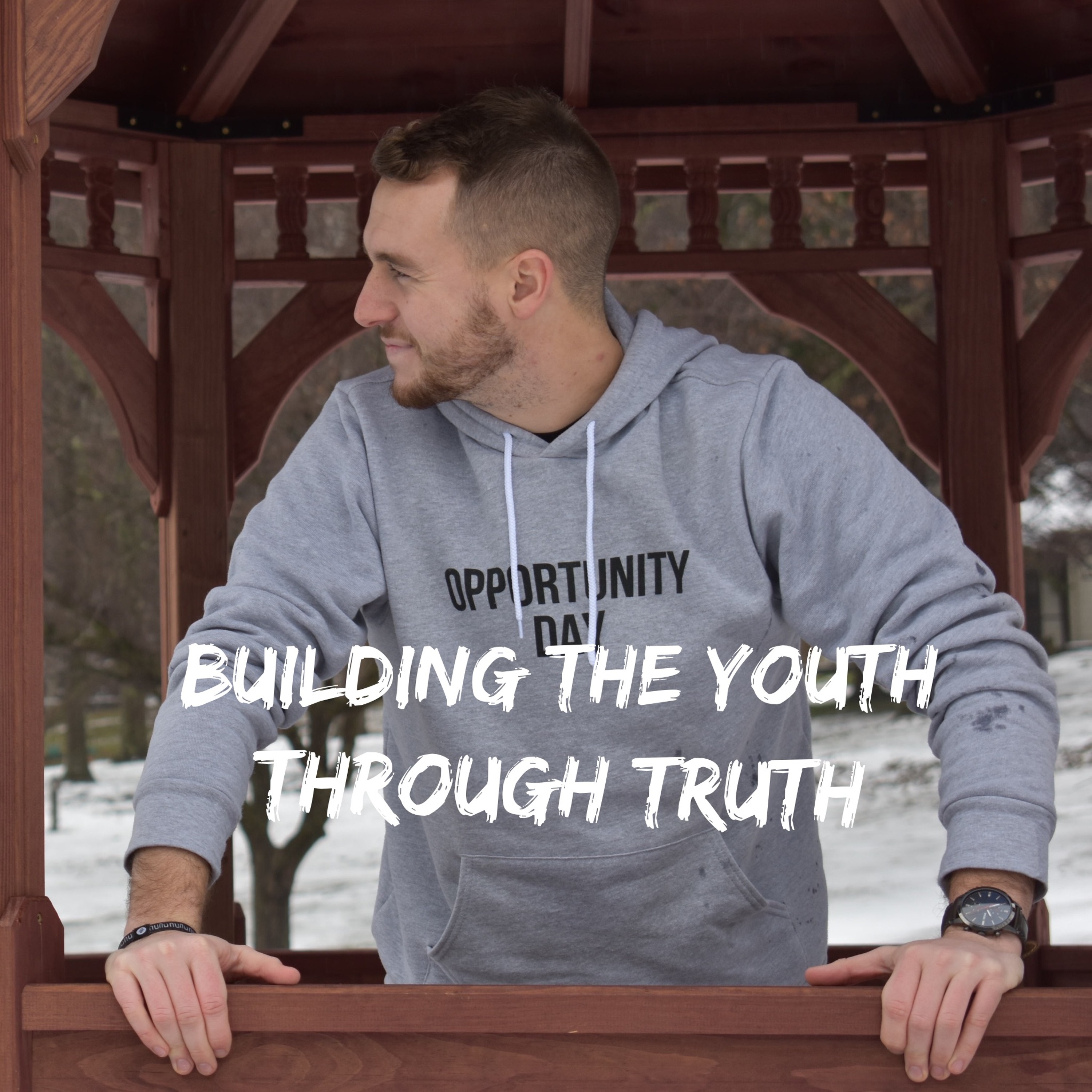 The Opportunity Day Podcast