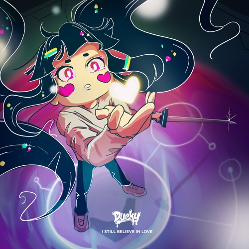 Ducky - I Still Believe In Love (EP) 2019 Ducky - I Still Believe In Love (EP) 2019