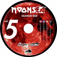 MOONSEA Fashion Mix Vol. 5