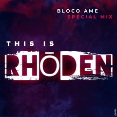 Hey! This Is RHŌDEN! #1