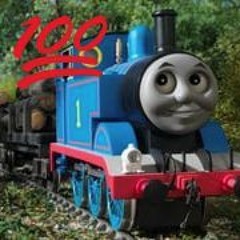 Thomas The Tank Engine But It's Exactly 100bpm