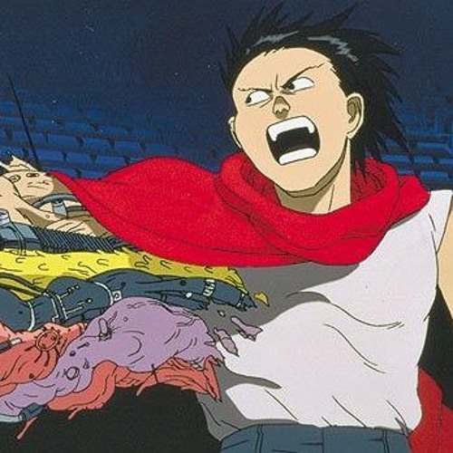 @ihatel3roy - Kenji X Fetti (Feat. L3ROY) - Tetsuo (Prod. Kenji)