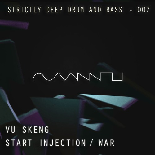 Vu Skeng - Start Injection