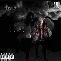 Free Smoke Ft. MMG Jc