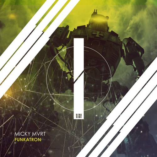 MICKY MART - Funkatron (Original Mix) [OUT NOW]