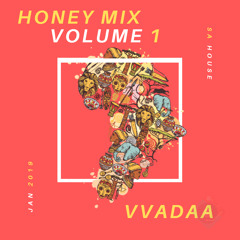 Honey Mix: Volume 1 (SA House)