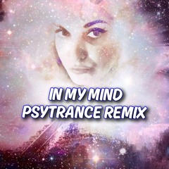 (PsyTrance Remix By Danijela Deniz - ) -Djapatox - In My Mind