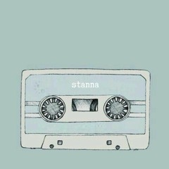 STANNA - isabel kensson