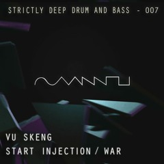 Vu Skeng - War