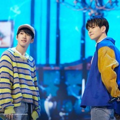 [YG TREASURE BOX]  Ha Yoon Bin vs. Yoshinori - Aquaman