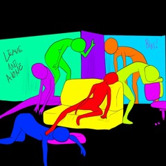 Leave Me Alone (prod. ZeekyBeats)