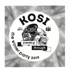 KOSI - The Winter Party 2019