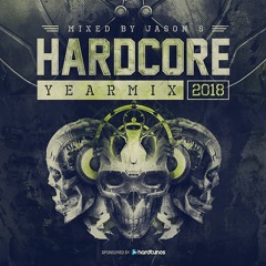 Hardcore Yearmix 2018