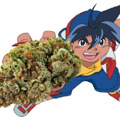 Norsthal - Beyblade (Prod. Chuki Beats)