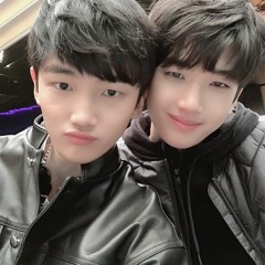 [YG TREASURE BOX] Ha Yoon Bin & Kim Yeon Gue - woo ah (우아해)