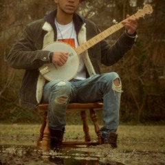 06 I Been Tryin (Ft. Bluejay)