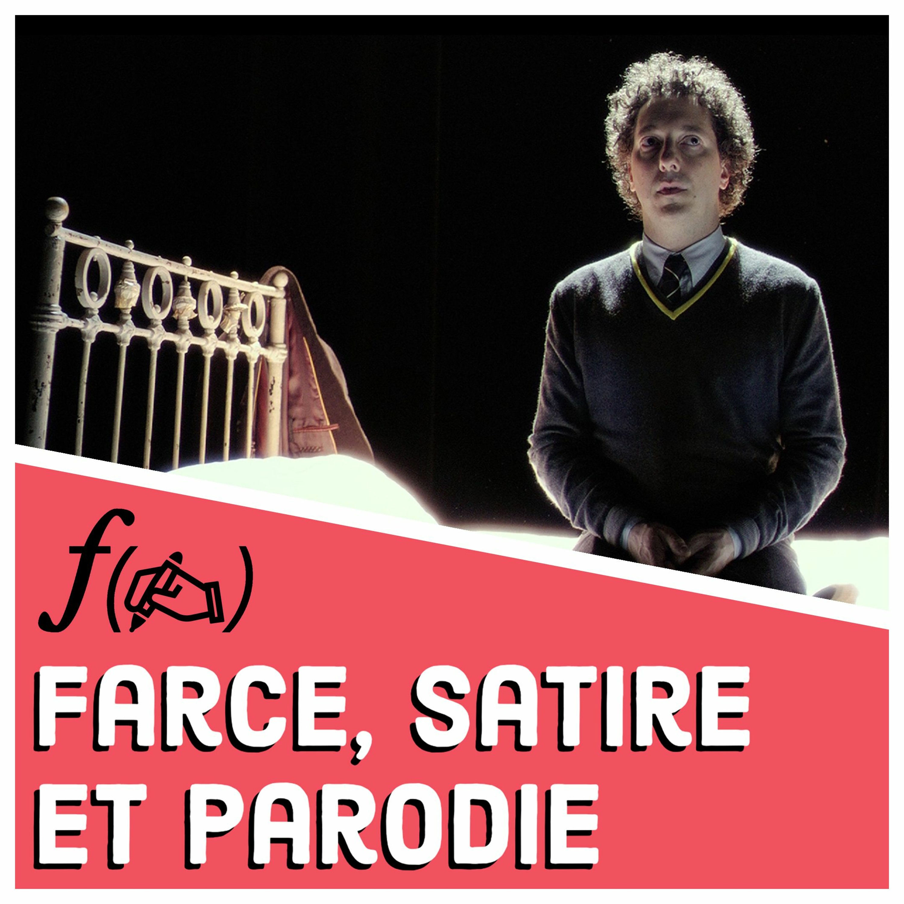 Comment c\'est raconté ?