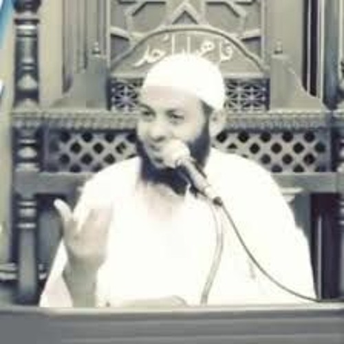 الشيخ محمود هاشم - الفتن