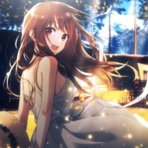 Rockabye Remix-(Nightcore)