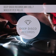 Deep Disco Records