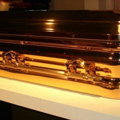 "Funeral"- Big K.R.I.T. Type Beat