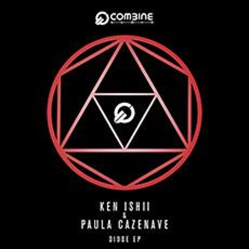 Premiere: Ken Ishii "Diode" (Paula Cazenave Remix) - Combine Audio