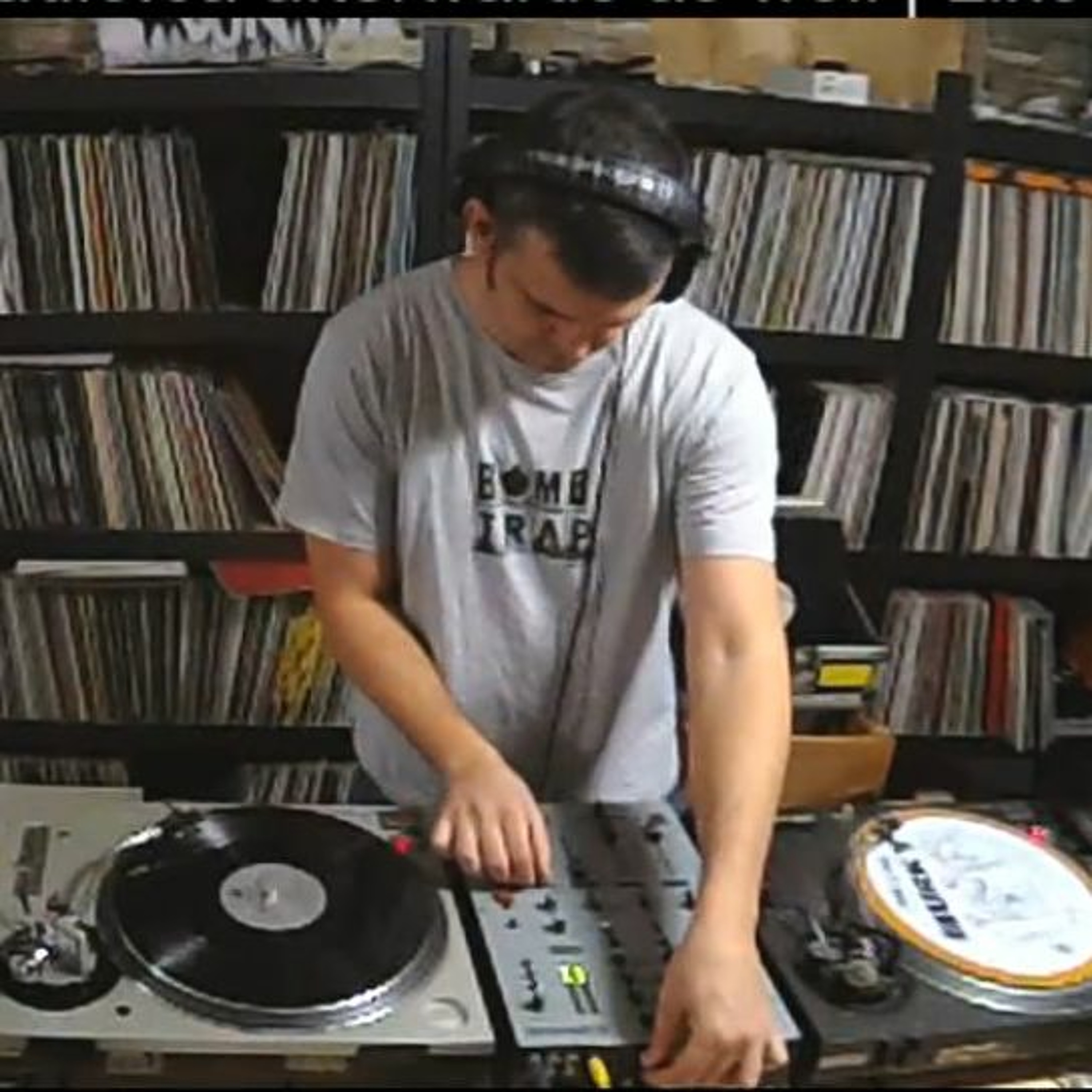 Bleep Radio w/ Trevor Wilkes