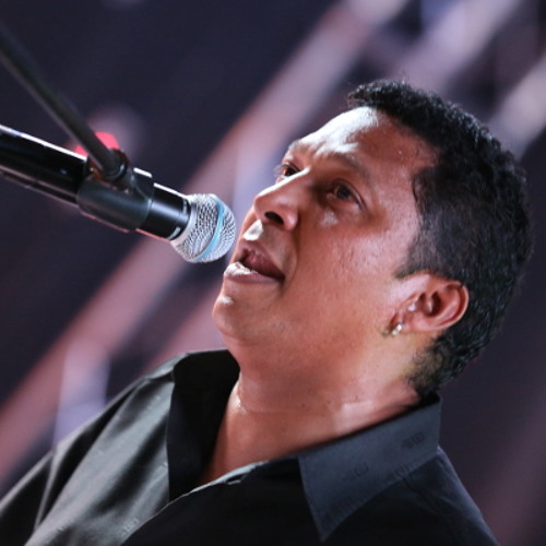 Now That We Found Love - Third World Cover
