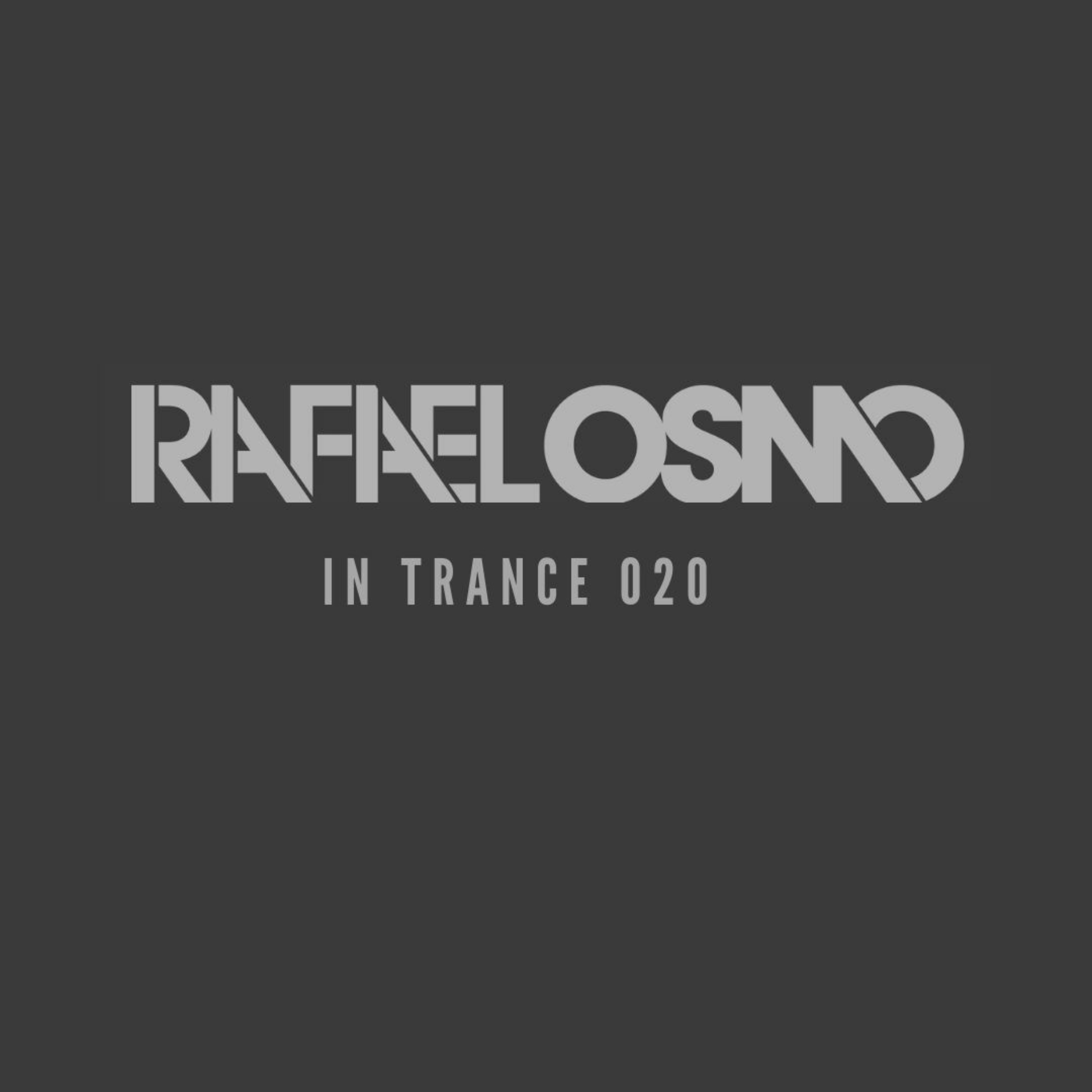 Rafael Osmo