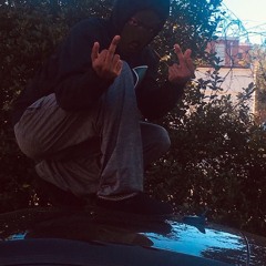 Man In The Mirror (prod. BearMakeHits)