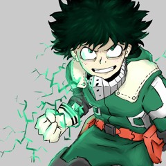 My Hero Academia Season 3 Ost Heroes Job/Loneliness