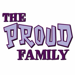 DJ Smallz 732 - Proud Family ( Jersey Club )