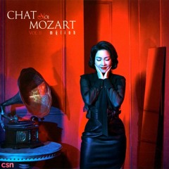 Sau Đôi Mắt Anh