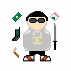 Big Baby Tape x Gucci Mane Type Beat - "MONEY" 2019