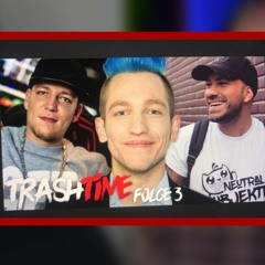 Rezo VS 2Bough | MontanaBlack Hausdurchsuchung | LEGO VS Held der Steine - TrashTime Folge 3